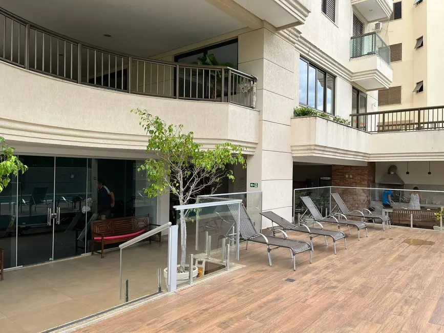 Foto 3 de Cobertura com 4 quartos à venda, 332m2 em Setor Bela Vista, Goiania - GO