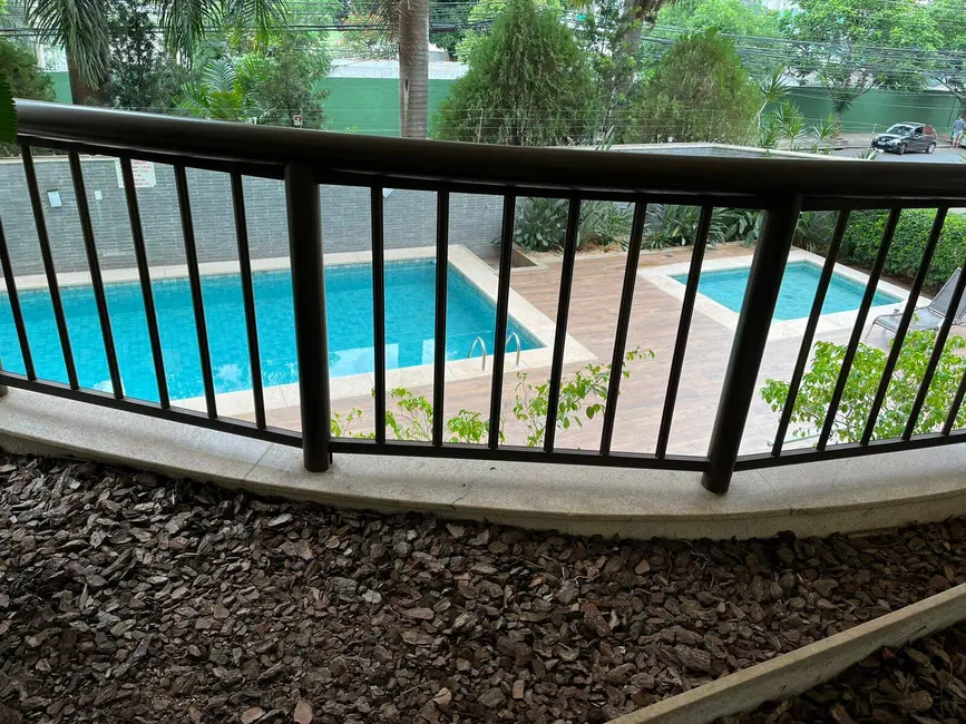 Foto 5 de Cobertura com 4 quartos à venda, 332m2 em Setor Bela Vista, Goiania - GO