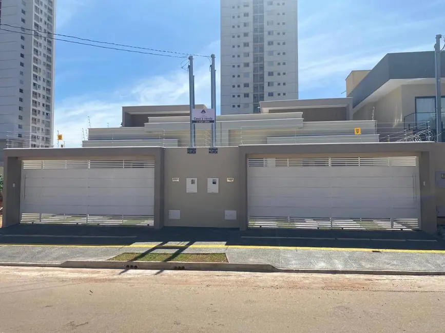 Foto 3 de Casa com 3 quartos à venda, 144m2 em Jardim Atlântico, Goiania - GO