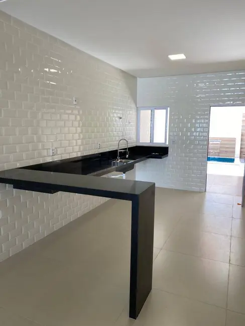 Foto 7 de Casa com 3 quartos à venda, 144m2 em Jardim Atlântico, Goiania - GO