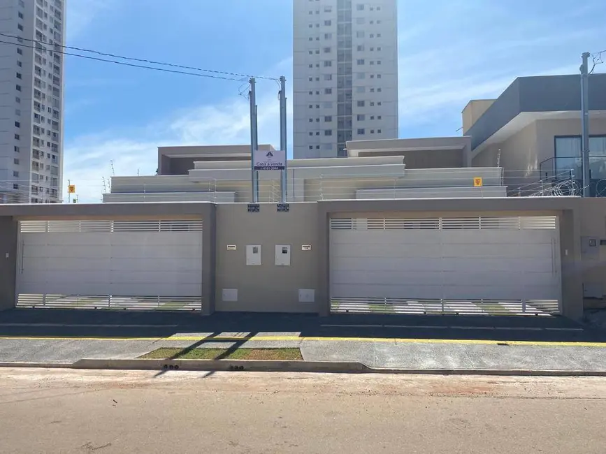 Foto 4 de Casa com 3 quartos à venda, 144m2 em Jardim Atlântico, Goiania - GO