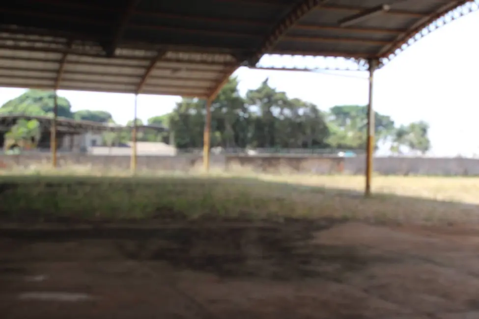 Foto 4 de Armazém / Galpão à venda, 1150m2 em Jardim Marques de Abreu, Goiania - GO