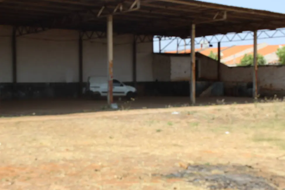 Foto 3 de Armazém / Galpão à venda, 1150m2 em Jardim Marques de Abreu, Goiania - GO