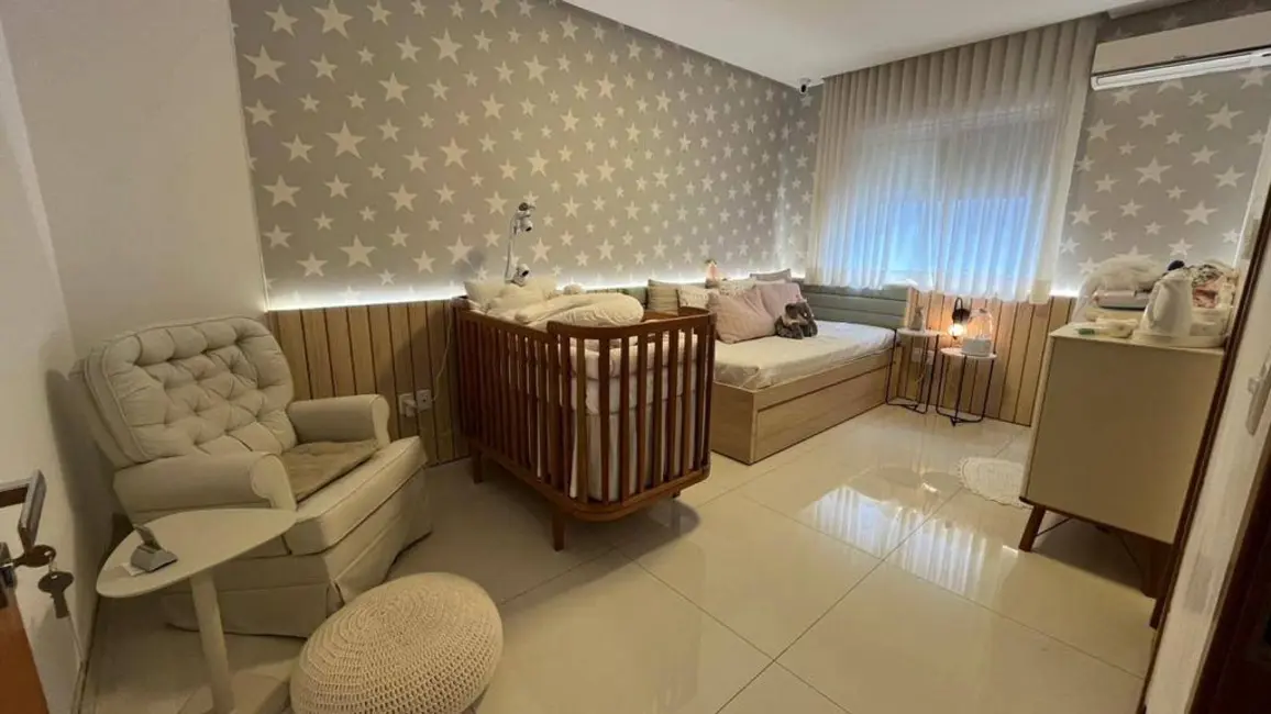 Foto 5 de Casa com 3 quartos à venda, 255m2 em Alphaville Flamboyant Residencial Araguaia, Goiania - GO