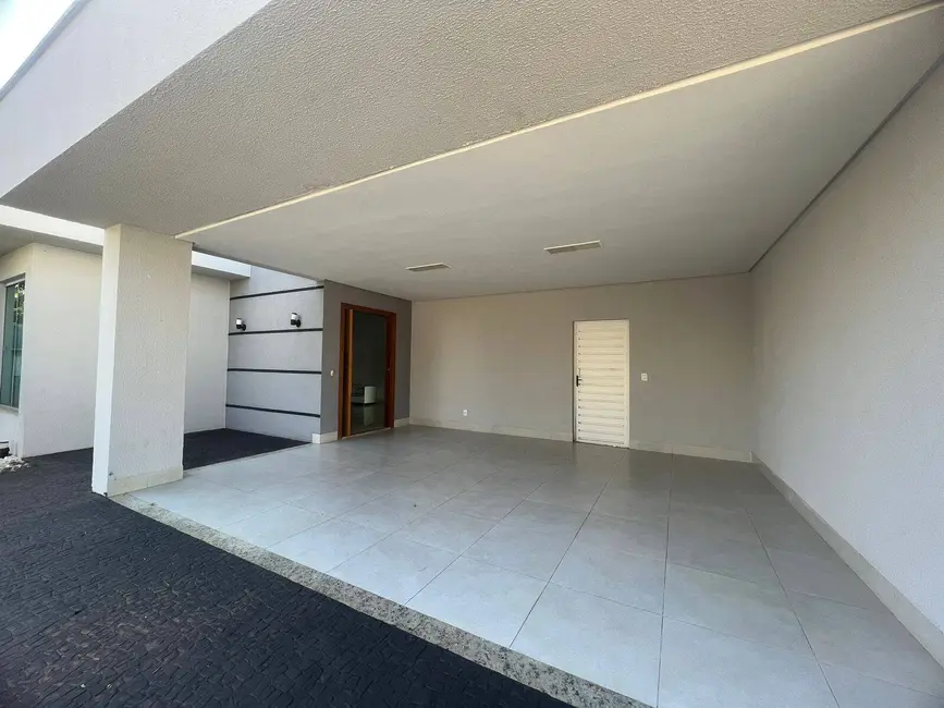Foto 6 de Casa com 4 quartos à venda, 230m2 em Jardins Verona, Goiania - GO