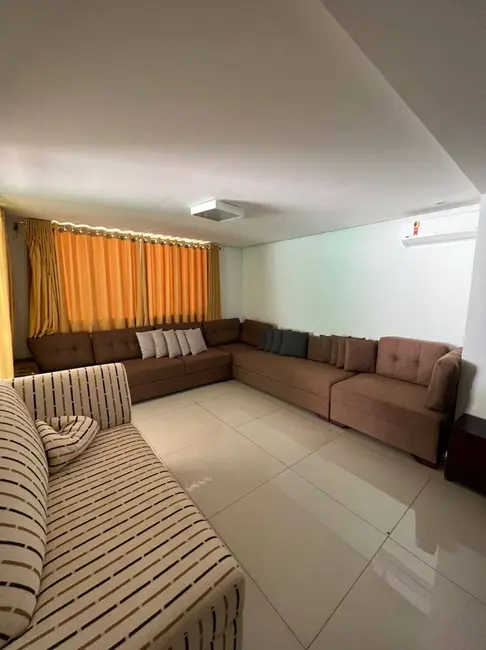 Foto 5 de Casa com 4 quartos à venda, 444m2 em Residencial Alphaville Flamboyant, Goiania - GO
