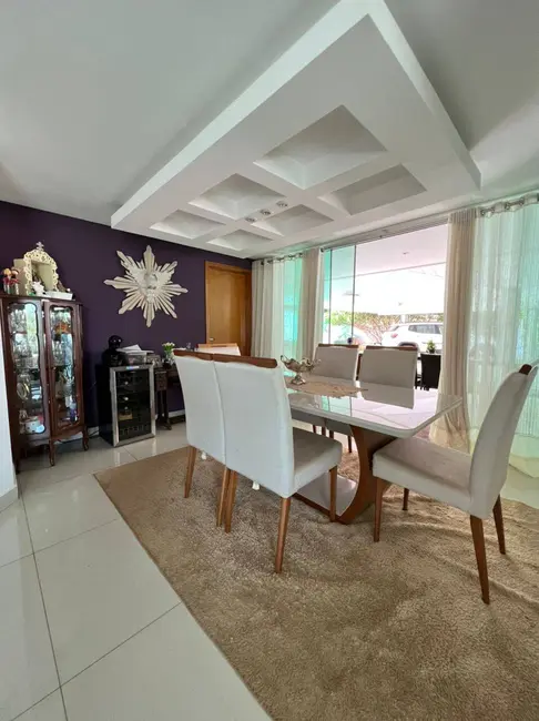 Foto 8 de Casa com 4 quartos à venda, 444m2 em Residencial Alphaville Flamboyant, Goiania - GO