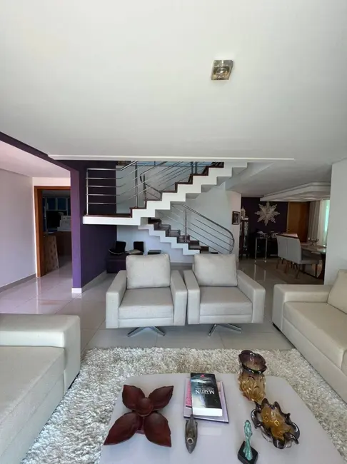 Foto 7 de Casa com 4 quartos à venda, 444m2 em Residencial Alphaville Flamboyant, Goiania - GO