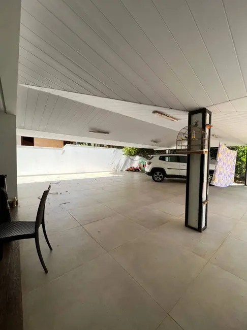 Foto 9 de Casa com 4 quartos à venda, 444m2 em Residencial Alphaville Flamboyant, Goiania - GO