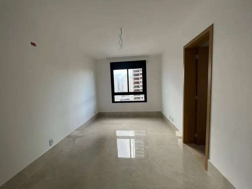 Foto 9 de Apartamento com 4 quartos à venda, 245m2 em Setor Marista, Goiania - GO