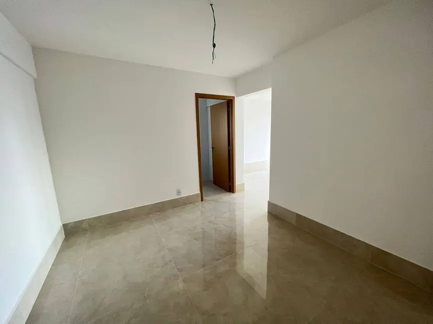 Foto 4 de Apartamento com 4 quartos à venda, 245m2 em Setor Marista, Goiania - GO