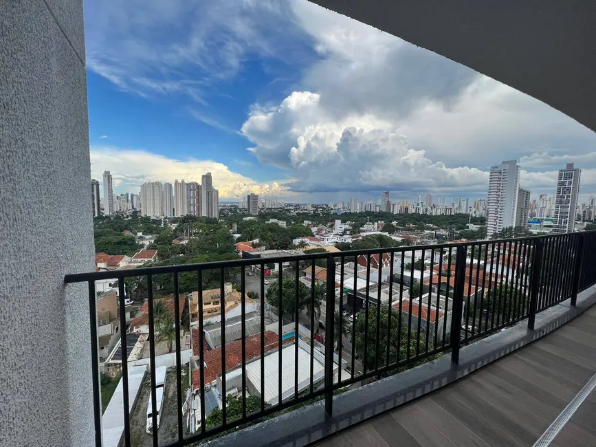 Foto 2 de Apartamento com 4 quartos à venda, 245m2 em Setor Marista, Goiania - GO