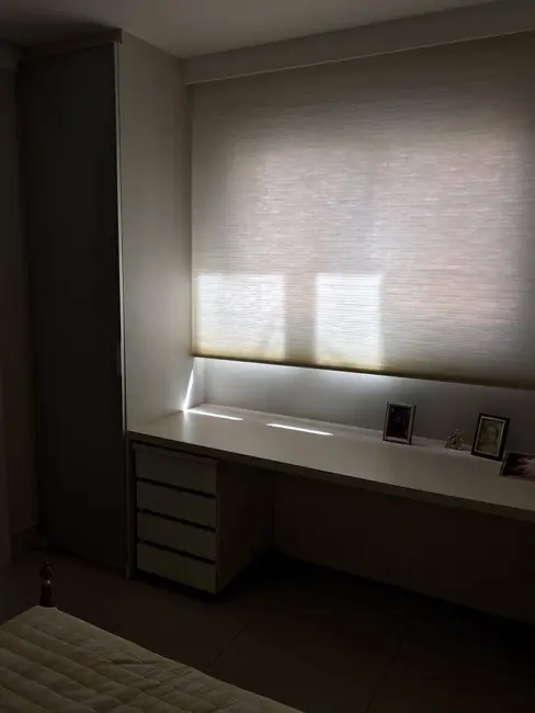 Foto 9 de Apartamento com 4 quartos à venda, 208m2 em Setor Marista, Goiania - GO