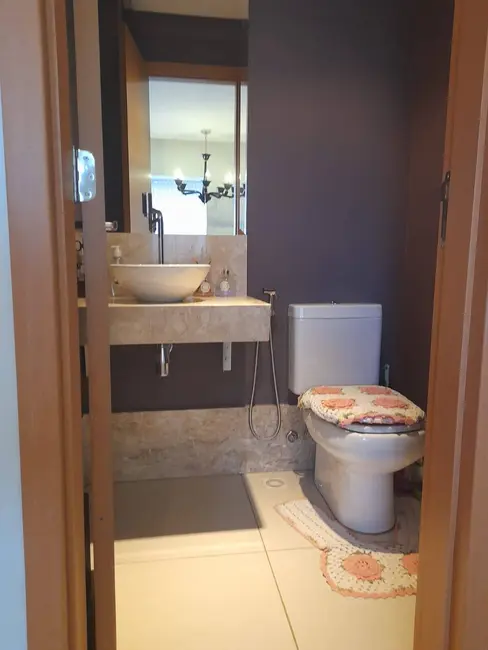 Apartamento com 3 quartos à venda, 92m2 em Parque Amazônia, Goiania - GO - imagem 9 Foto 9 de Apartamento com 3 quartos à venda, 92m2 em Parque Amazônia, Goiania - GO