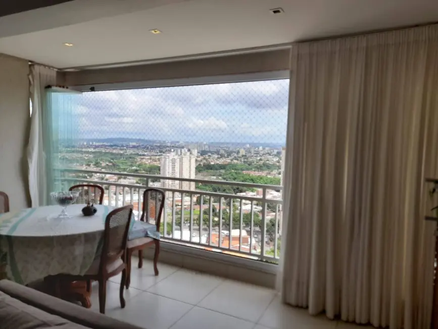 Apartamento com 3 quartos à venda, 92m2 em Parque Amazônia, Goiania - GO - imagem 5 Foto 5 de Apartamento com 3 quartos à venda, 92m2 em Parque Amazônia, Goiania - GO