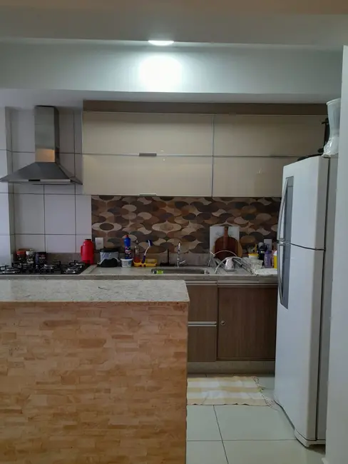 Apartamento com 3 quartos à venda, 92m2 em Parque Amazônia, Goiania - GO - imagem 7 Foto 7 de Apartamento com 3 quartos à venda, 92m2 em Parque Amazônia, Goiania - GO