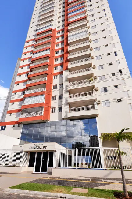 Apartamento com 3 quartos à venda, 92m2 em Parque Amazônia, Goiania - GO - imagem 1 Foto 1 de Apartamento com 3 quartos à venda, 92m2 em Parque Amazônia, Goiania - GO