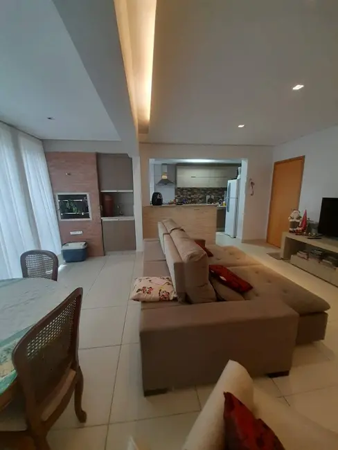 Foto 1 de Apartamento com 3 quartos à venda, 92m2 em Parque Amazônia, Goiania - GO