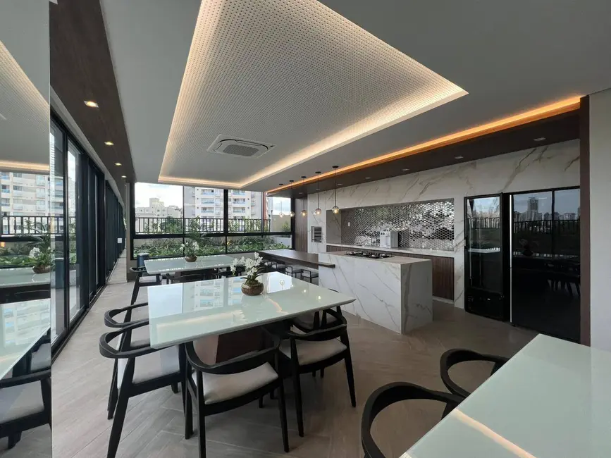 Foto 52 de Apartamento à venda em Setor Bueno, Goiania - GO