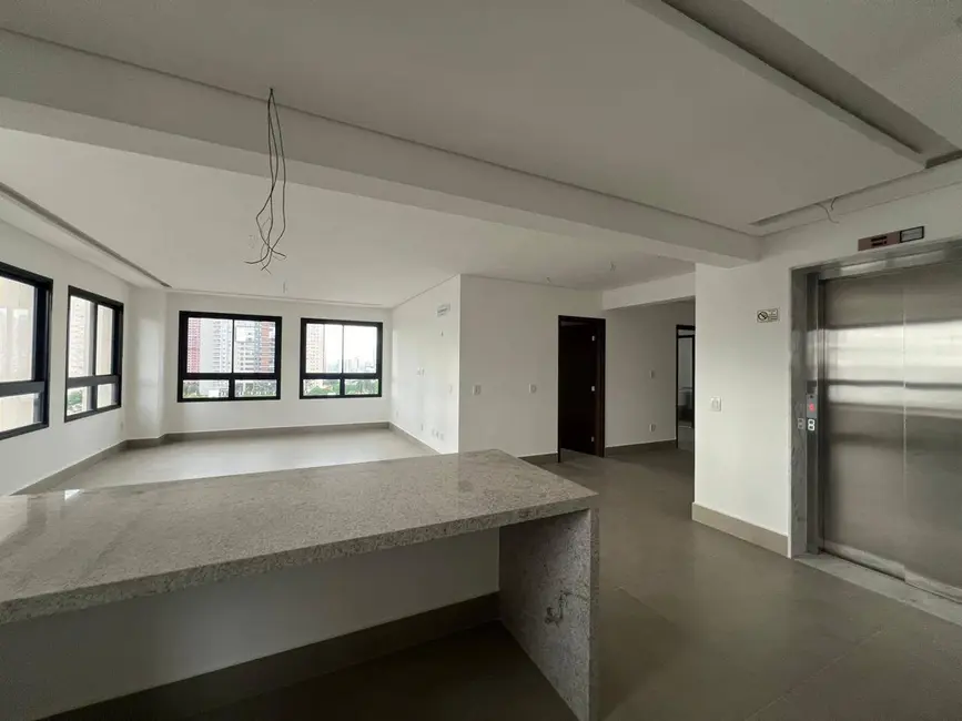 Apartamento à venda em Setor Bueno, Goiania - GO - imagem 4 Foto 4 de Apartamento à venda em Setor Bueno, Goiania - GO