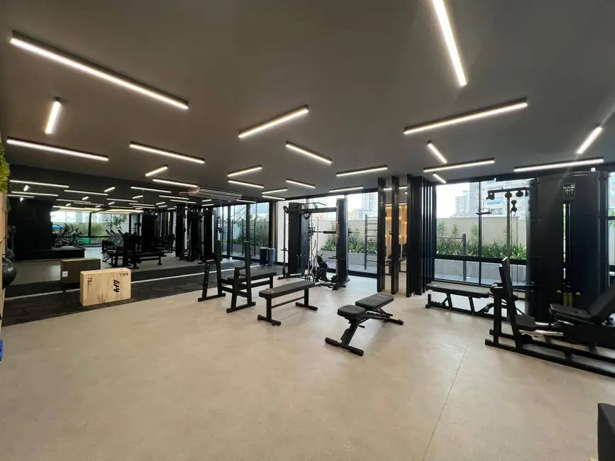 Foto 42 de Apartamento à venda em Setor Bueno, Goiania - GO