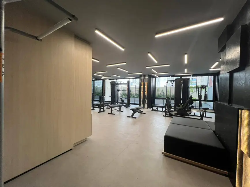 Foto 44 de Apartamento à venda em Setor Bueno, Goiania - GO