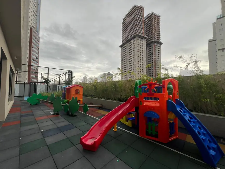 Foto 33 de Apartamento à venda em Setor Bueno, Goiania - GO