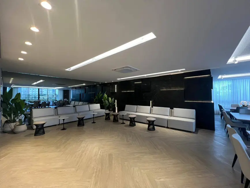 Foto 25 de Apartamento à venda em Setor Bueno, Goiania - GO