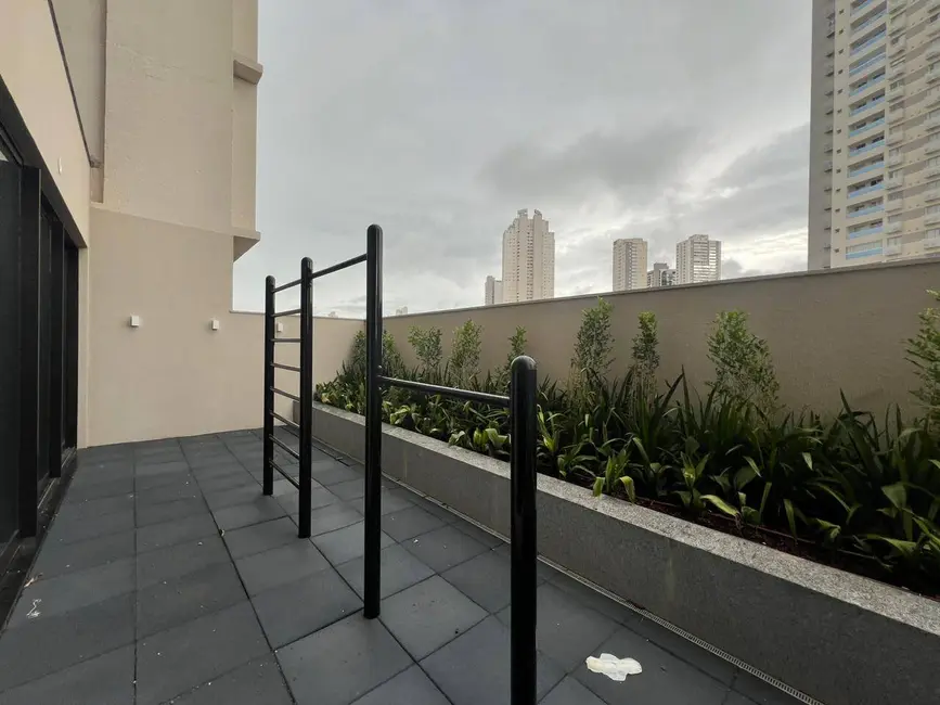 Foto 43 de Apartamento à venda em Setor Bueno, Goiania - GO