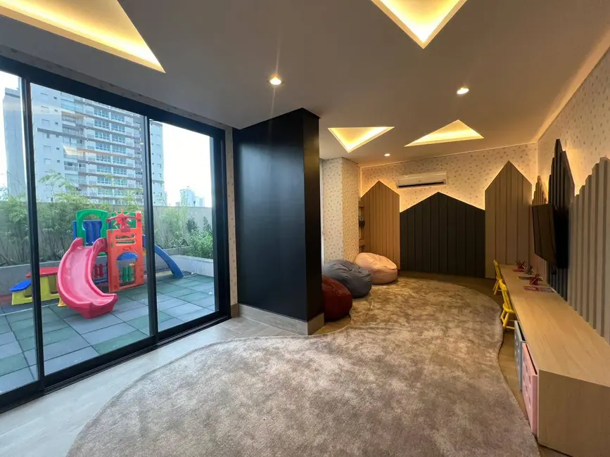 Foto 58 de Apartamento à venda em Setor Bueno, Goiania - GO