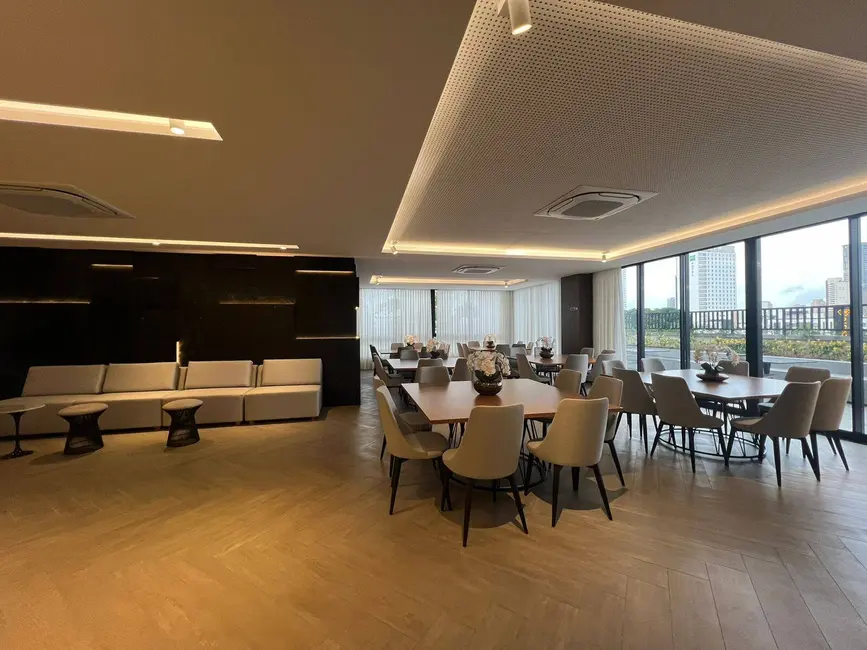 Foto 28 de Apartamento à venda em Setor Bueno, Goiania - GO