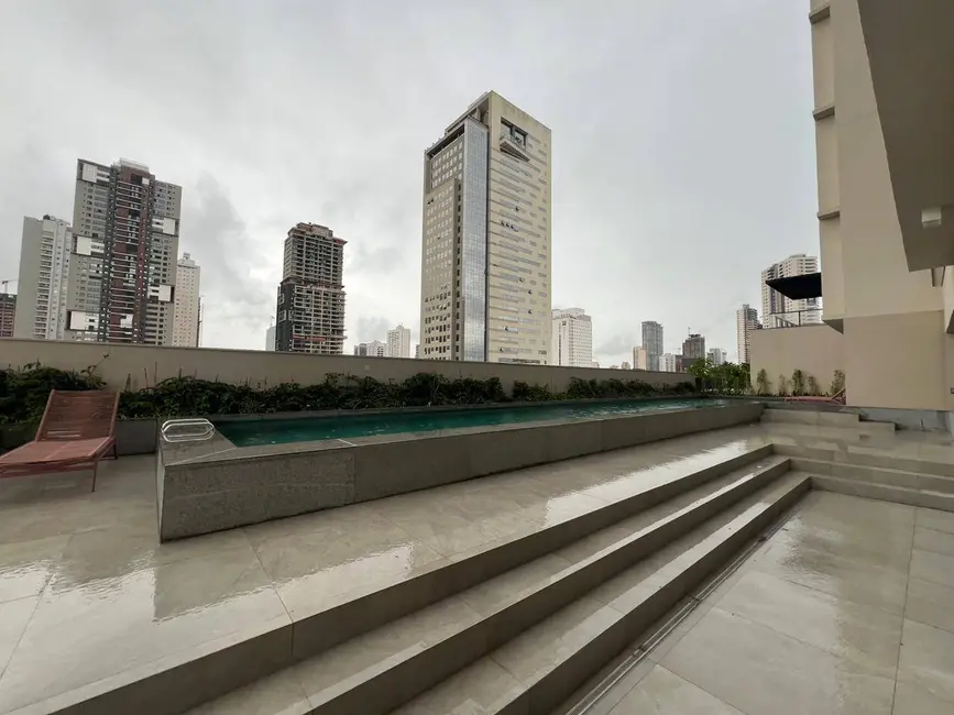 Foto 37 de Apartamento à venda em Setor Bueno, Goiania - GO