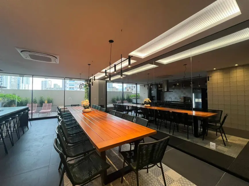 Foto 57 de Apartamento à venda em Setor Bueno, Goiania - GO