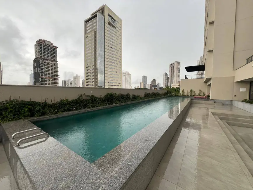 Foto 36 de Apartamento à venda em Setor Bueno, Goiania - GO