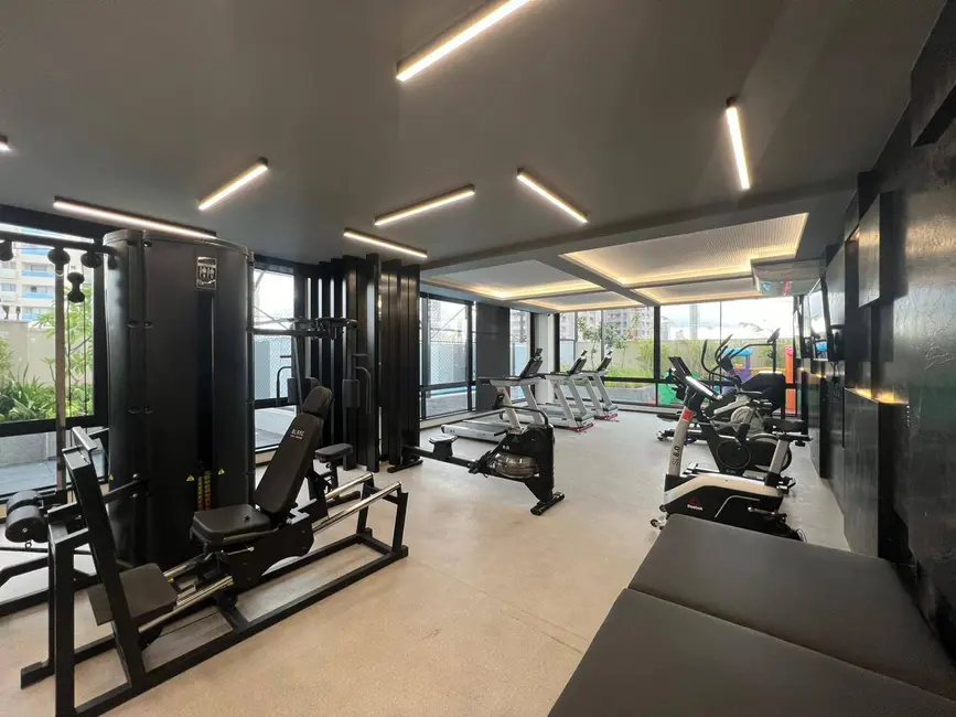 Foto 41 de Apartamento à venda em Setor Bueno, Goiania - GO