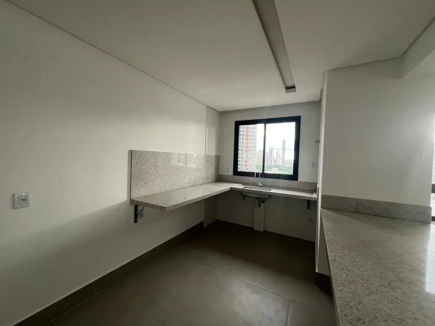 Apartamento à venda em Setor Bueno, Goiania - GO - imagem 5 Foto 5 de Apartamento à venda em Setor Bueno, Goiania - GO