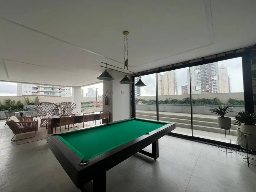 Foto 48 de Apartamento à venda em Setor Bueno, Goiania - GO