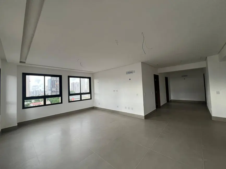 Foto 2 de Apartamento à venda em Setor Bueno, Goiania - GO