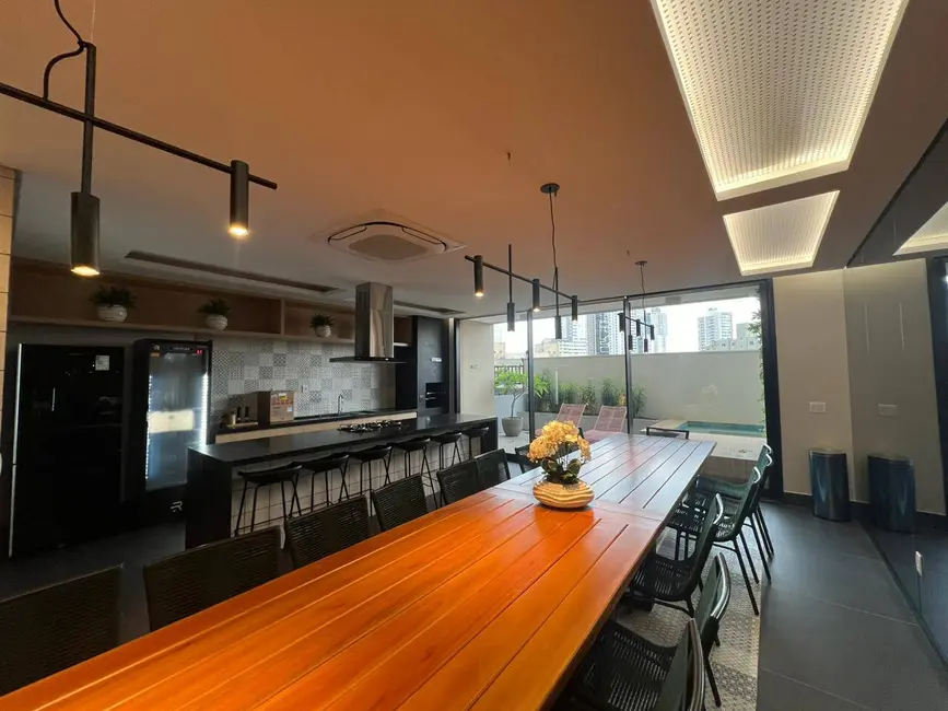 Foto 56 de Apartamento à venda em Setor Bueno, Goiania - GO