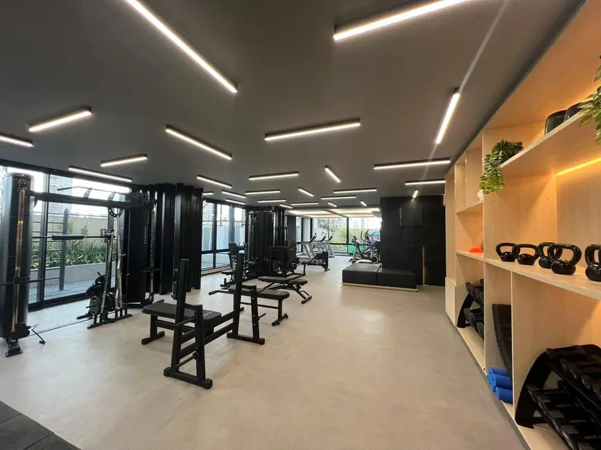 Foto 40 de Apartamento à venda em Setor Bueno, Goiania - GO