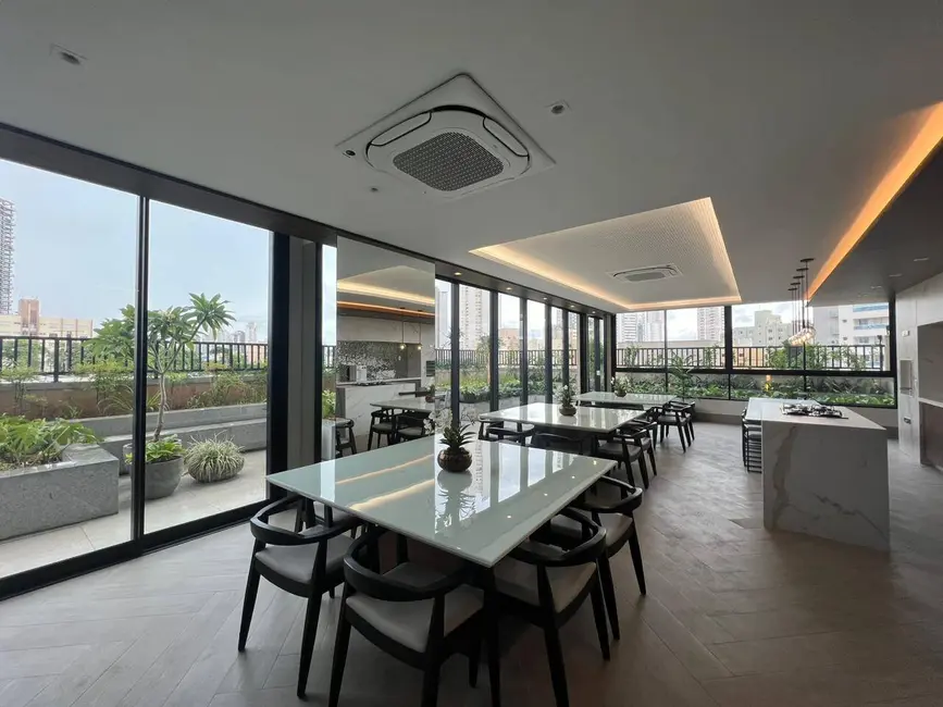 Foto 53 de Apartamento à venda em Setor Bueno, Goiania - GO