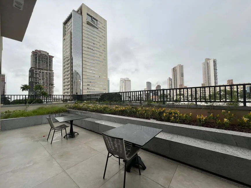 Foto 27 de Apartamento à venda em Setor Bueno, Goiania - GO