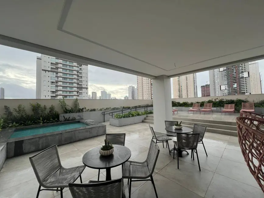 Foto 22 de Apartamento à venda em Setor Bueno, Goiania - GO