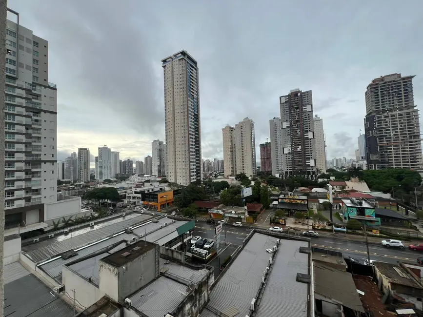 Foto 17 de Apartamento à venda em Setor Bueno, Goiania - GO