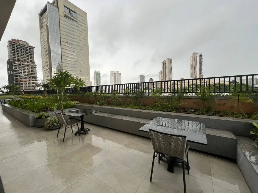 Foto 31 de Apartamento à venda em Setor Bueno, Goiania - GO