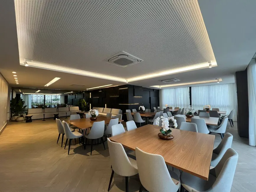 Foto 26 de Apartamento à venda em Setor Bueno, Goiania - GO