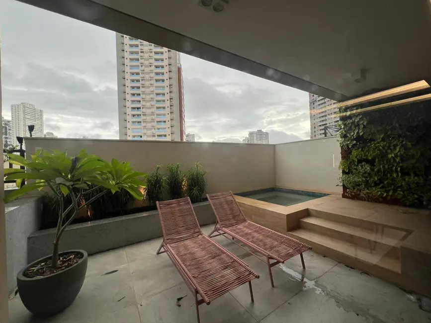 Foto 39 de Apartamento à venda em Setor Bueno, Goiania - GO