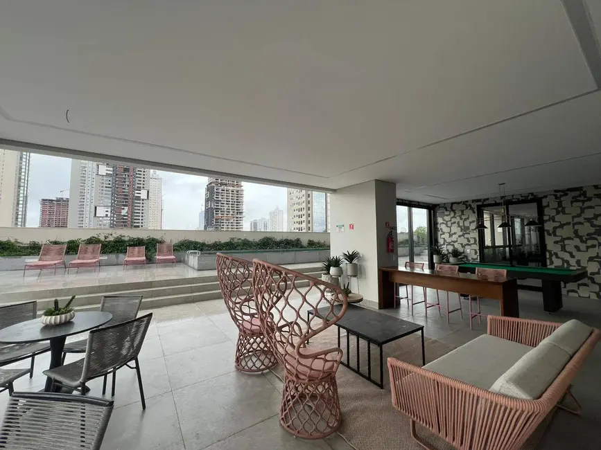 Foto 49 de Apartamento à venda em Setor Bueno, Goiania - GO