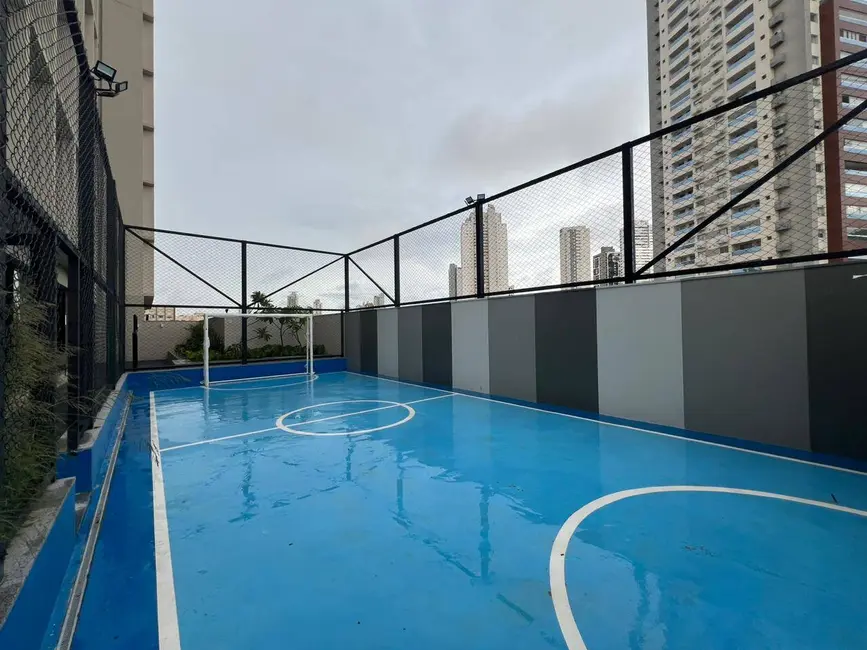 Foto 32 de Apartamento à venda em Setor Bueno, Goiania - GO