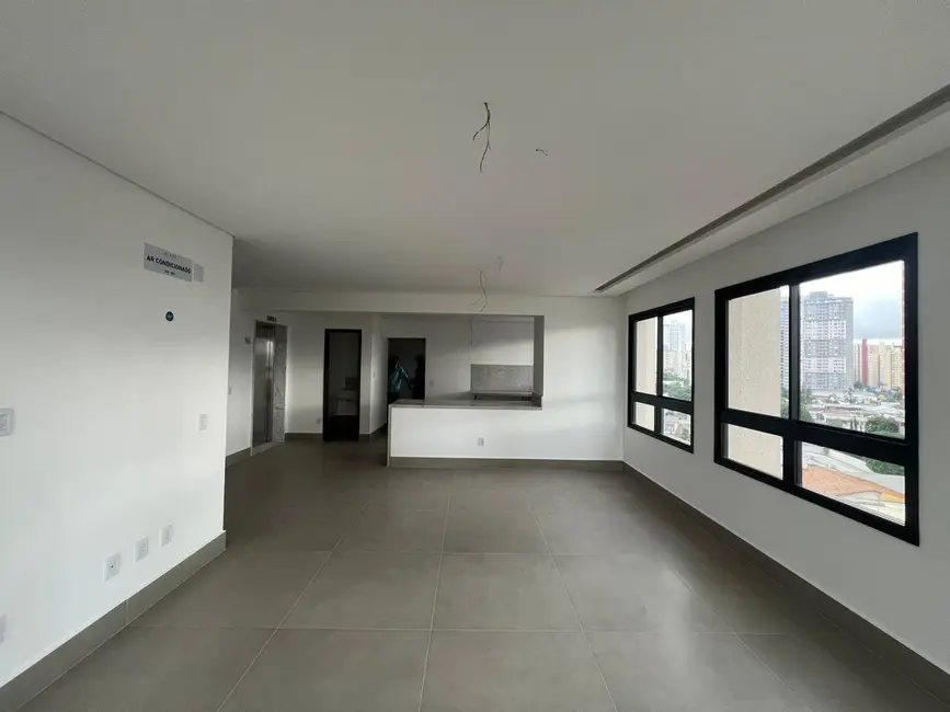Apartamento à venda em Setor Bueno, Goiania - GO - imagem 3 Foto 3 de Apartamento à venda em Setor Bueno, Goiania - GO
